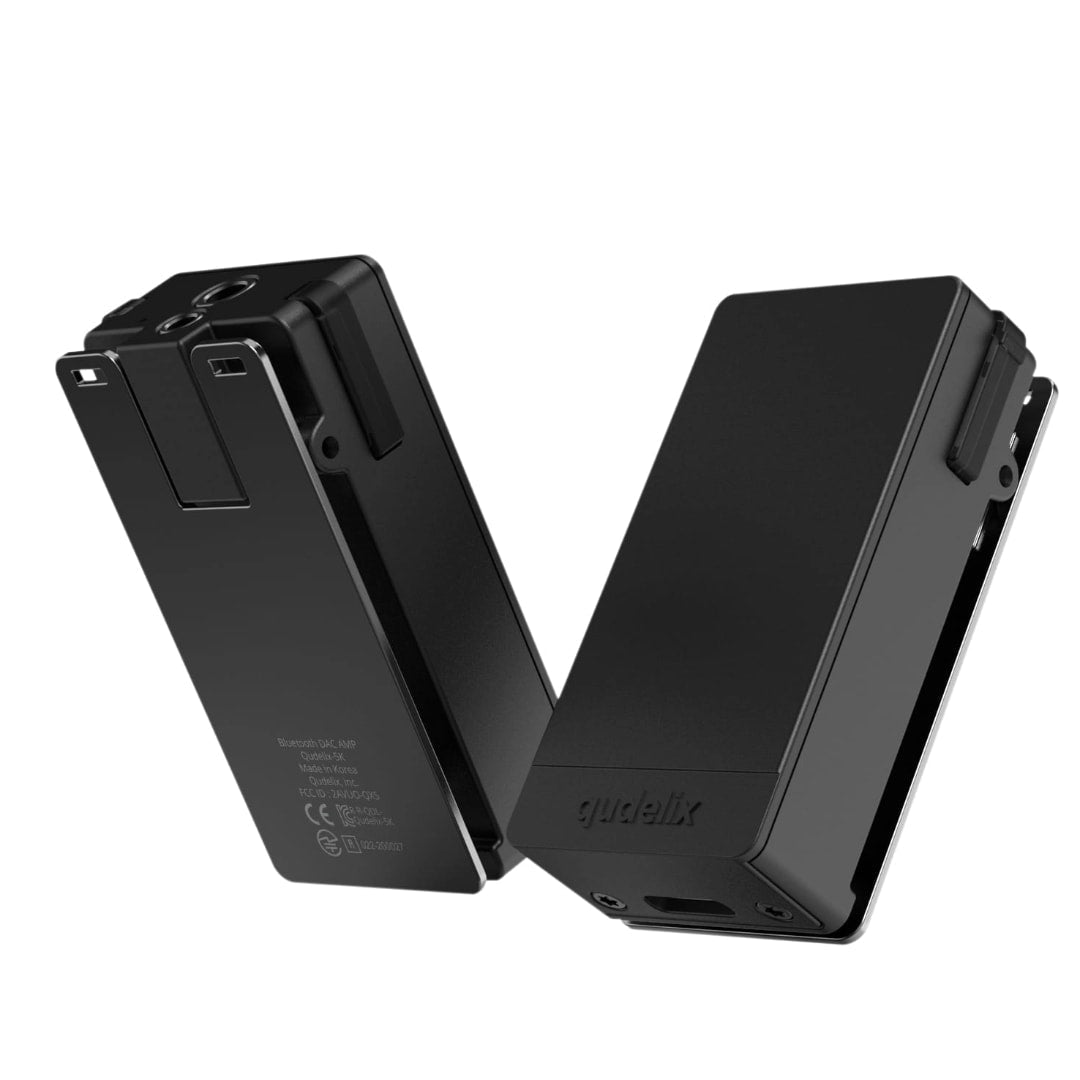 Best bluetooth dac amp cheap