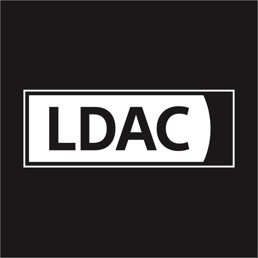 SONY LDAC