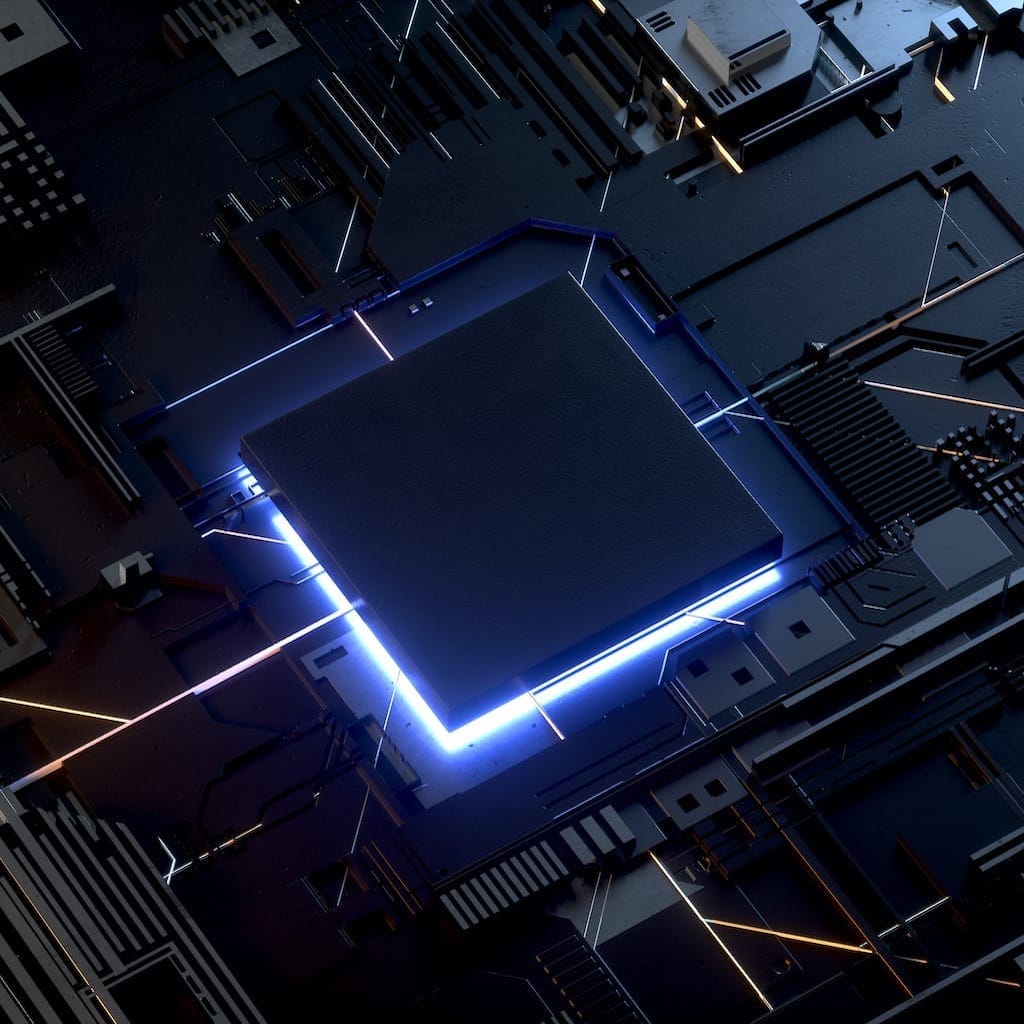 QCC512x