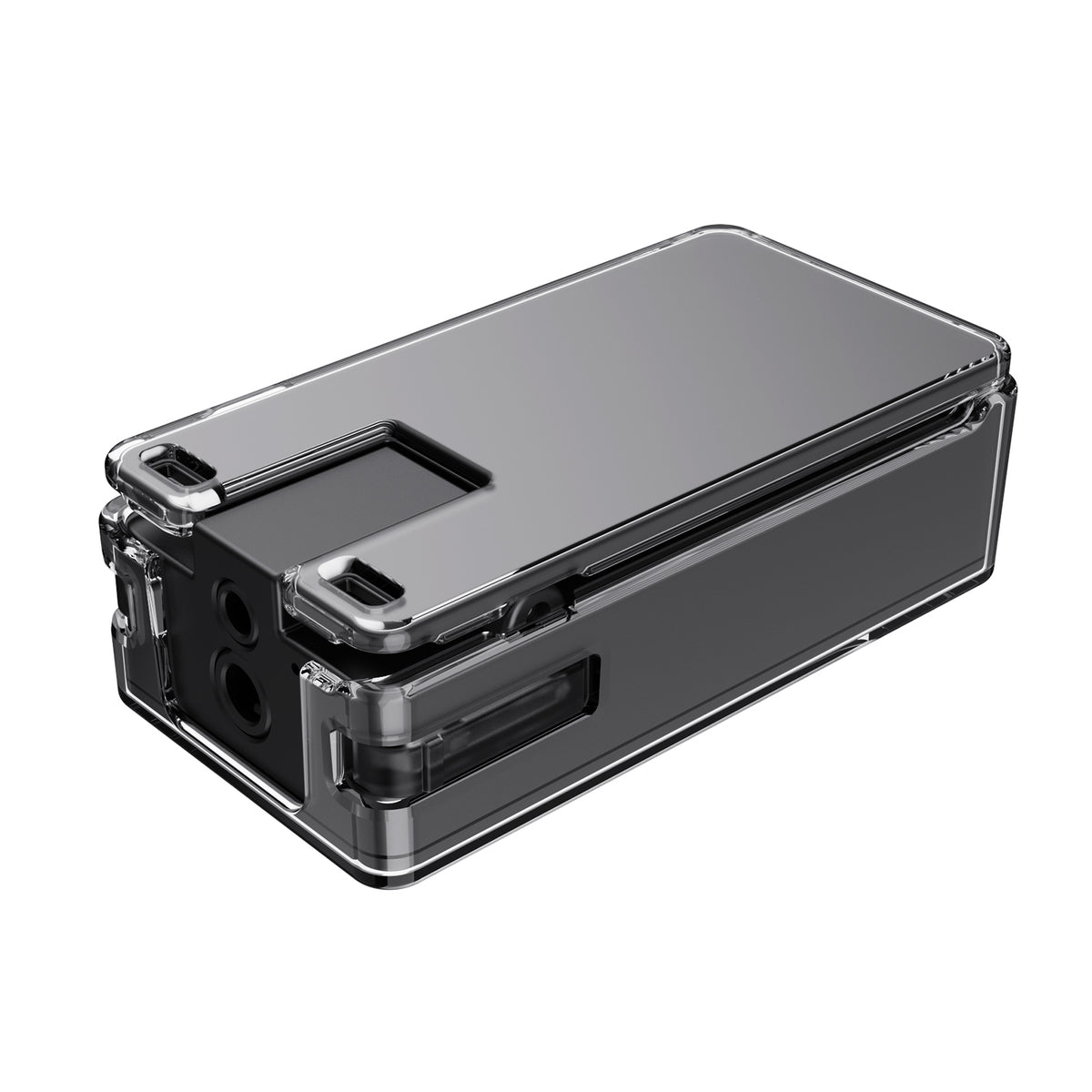 5K TPU CASE