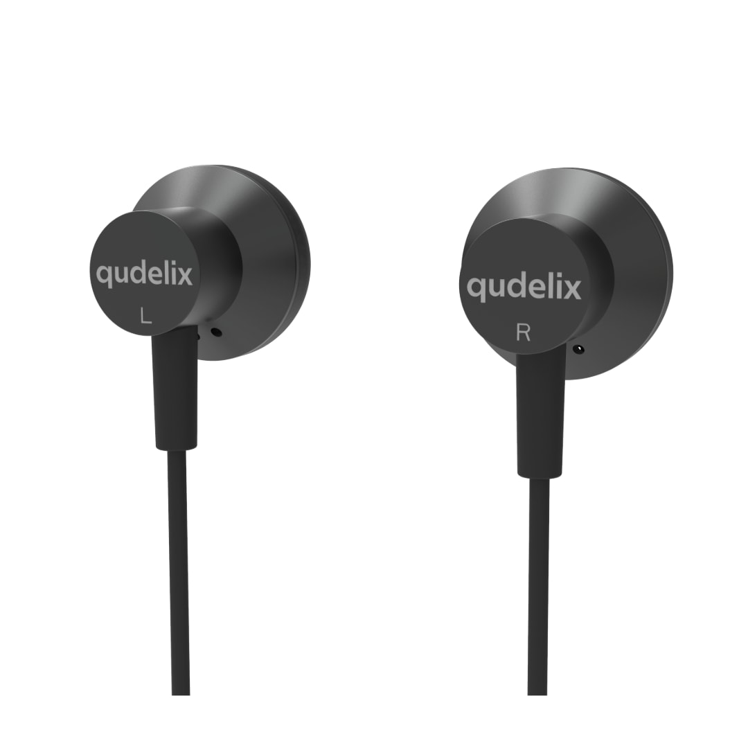 BalPods Open Type Earphones
