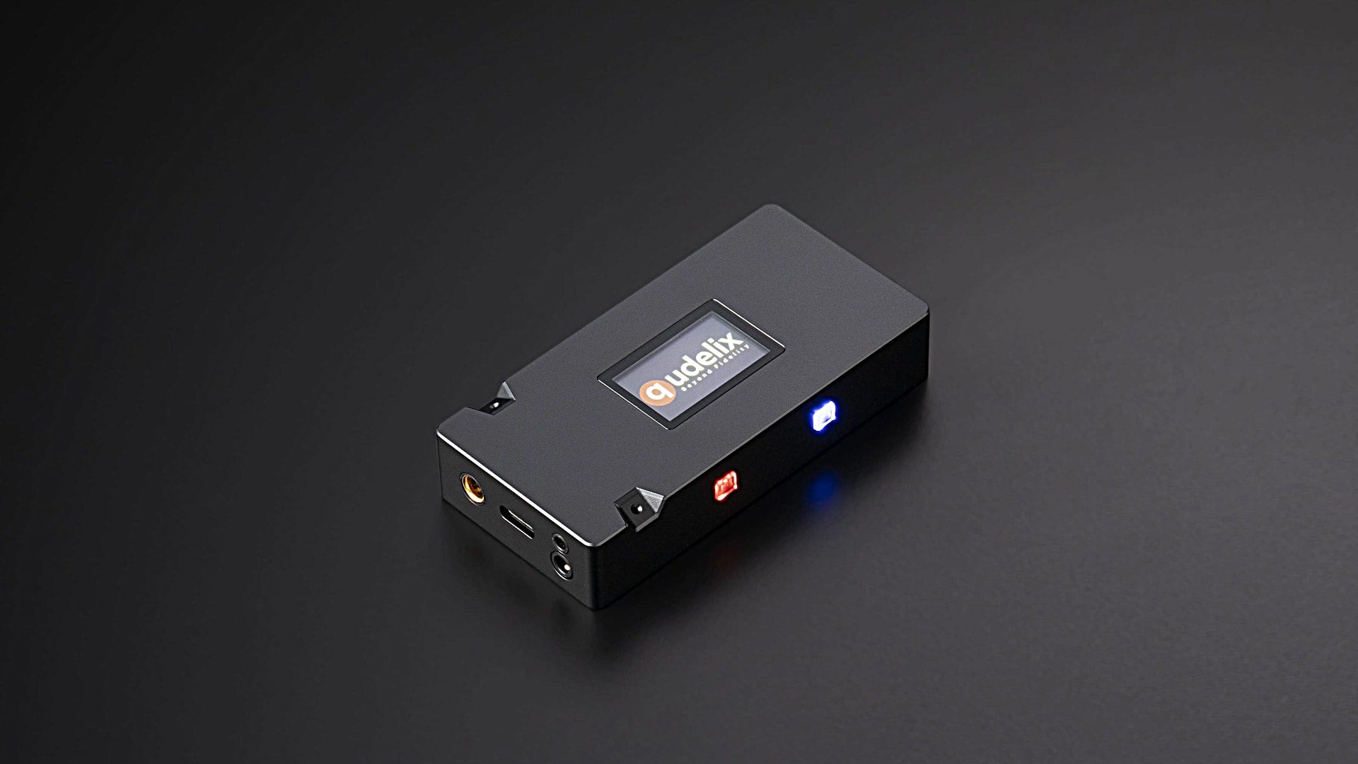 Qudelix – Qudelix, Inc.