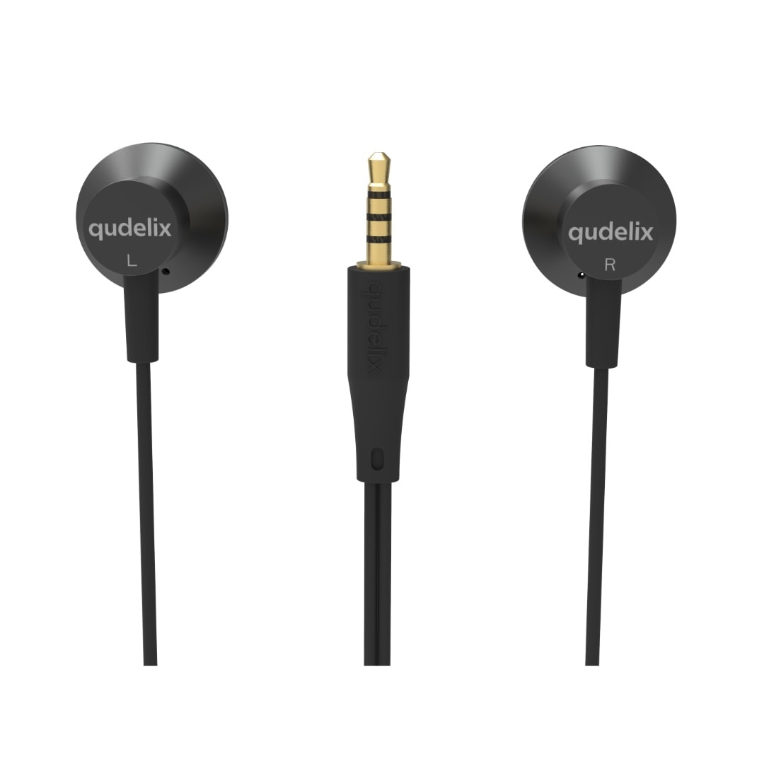 BalPods Open Type Earphones