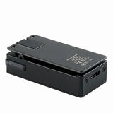 Qudelix-5K リファレンス DAC アンプ