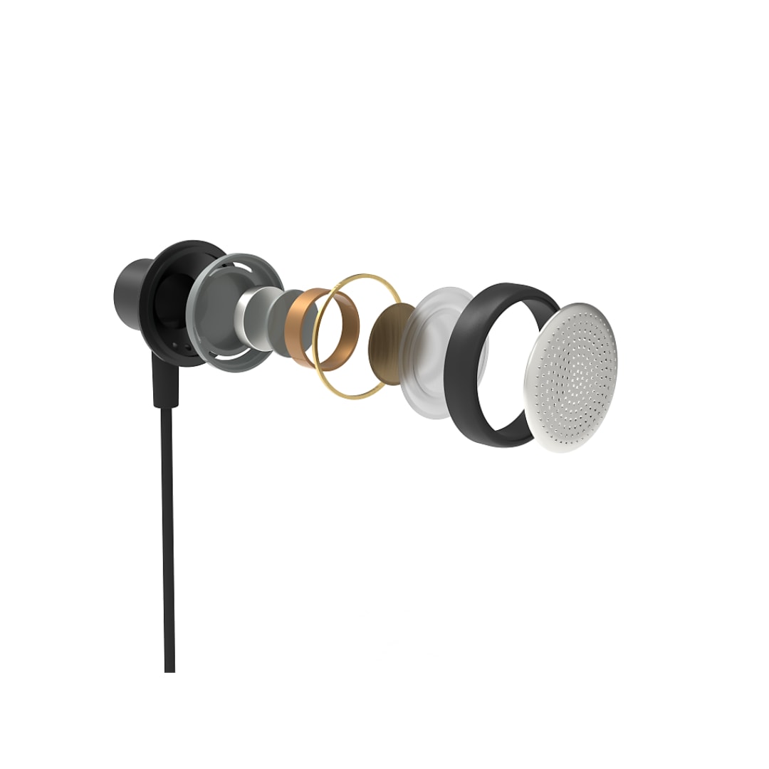BalPods Open Type Earphones