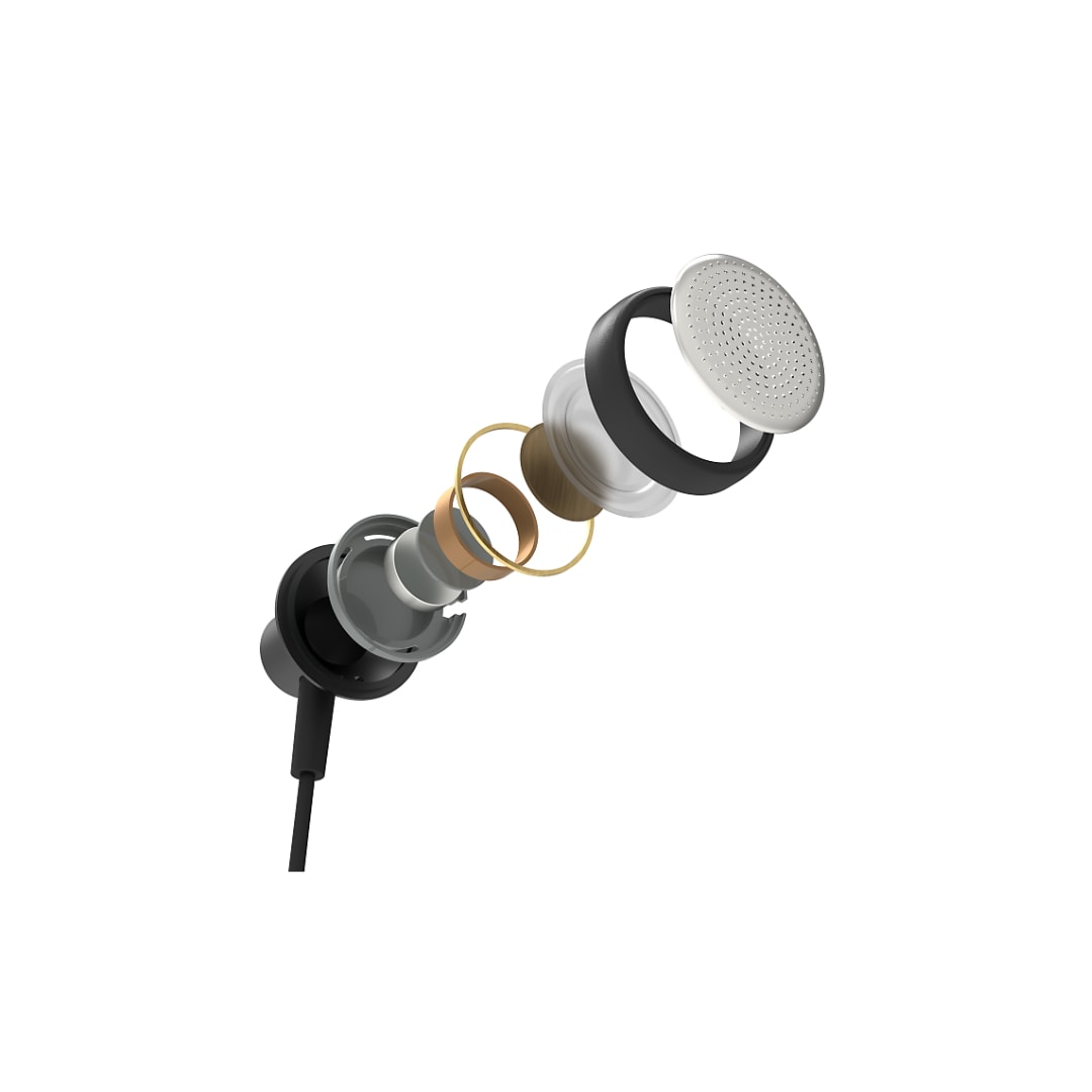 BalPods Open Type Earphones
