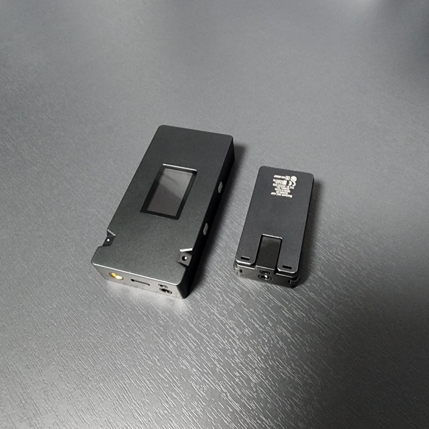 Qudelix-T71 USB DAC
