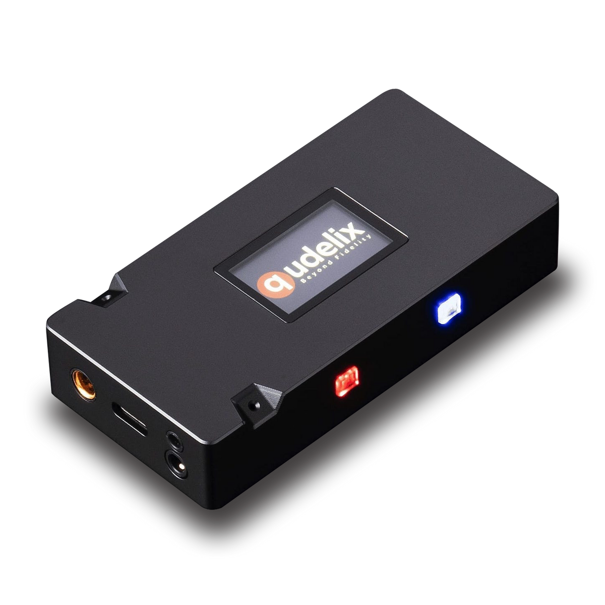 Qudelix-T71 USB DAC AMP – Qudelix, Inc. Qudelix-T71 USB DAC AMP – Qudelix, Inc.