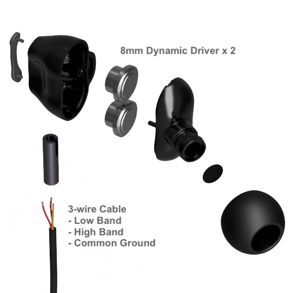 5k headphones online